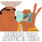 9.10.2 Multa Licencia modo2