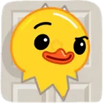 Halloween Duck