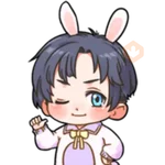 A Rabbit-like Lover