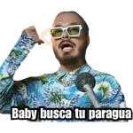 Agua • J Balvin x Bob Esponja