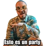 Agua • J Balvin x Bob Esponja