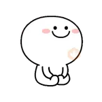 [Animation] Only Smile Person