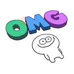 [Animation] Only Smile Person