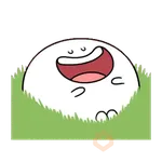[Animation] Only Smile Person