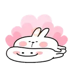 [Animation] Rabbit & Smile Happy Day