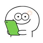 [Animation] Smile Person Reaction