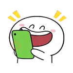 [Animation] Smile Person Reaction