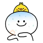 [Animation] Smile Person