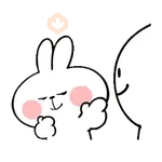 [Animation] Spoiled Rabbit 2