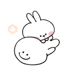 [Animation] Spoiled Rabbit 2