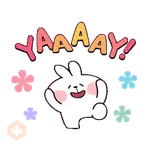 [Animation] Spoiled Rabbit Feelings