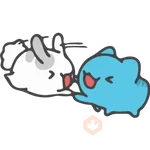 BugCat Love 