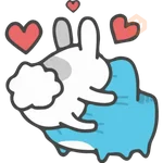 BugCat Love 