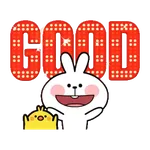 [Animation] Spoiled Rabbit