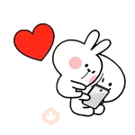[Animation] Spoiled Rabbit