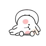 [Animation] Spoiled Rabbit