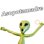 aliens,princesas