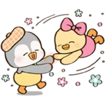 Animalitos curiosos 🧸
