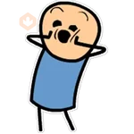 CYANIDE 
