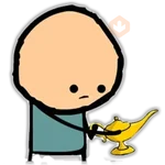 CYANIDE 