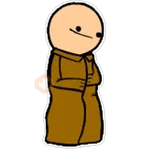 CYANIDE 