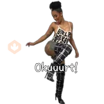 CardiB Catchphrase 
