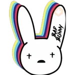 Bad Bunny #2