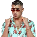 Bad Bunny