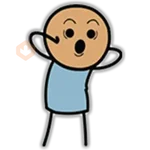 CYANIDE #2 
