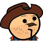 CYANIDE #3 
