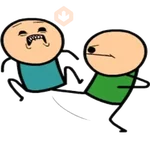 CYANIDE #3 