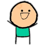 CYANIDE #3 