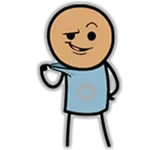 CYANIDE #4 