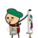 CYANIDE #4 