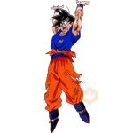 Dragon Ball & Marvel 