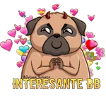 ✨Pug Power✨ 