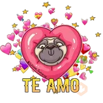 ✨Pug Power✨ 