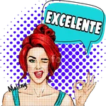 💋Chicas de comic💥No. 1 