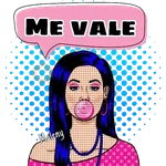 💋Chicas de comic💥No. 1 