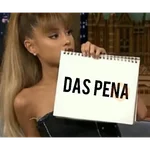 Ariana grande 