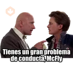 Back to the Future 