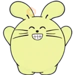 Conejo Gordo 1 