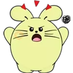 Conejo Gordo 1 