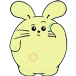 Conejo Gordo 1 