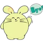 Conejo Gordo 2 