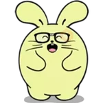 Conejo Gordo 2 
