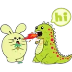 Conejo Gordo 2 