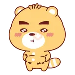 YELLOW BEAR