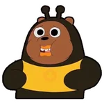 Beehive (We Bare Bears)