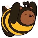 Beehive (We Bare Bears)